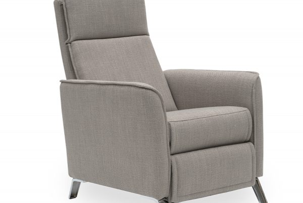 Sillon Bravo Candela Sillones Tapizados Categoría Hogar