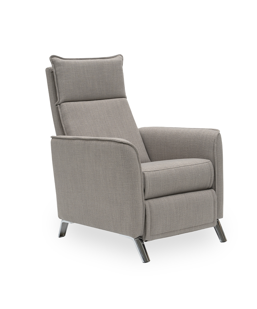 Sillon Bravo Candela Sillones Tapizados Categoría Hogar