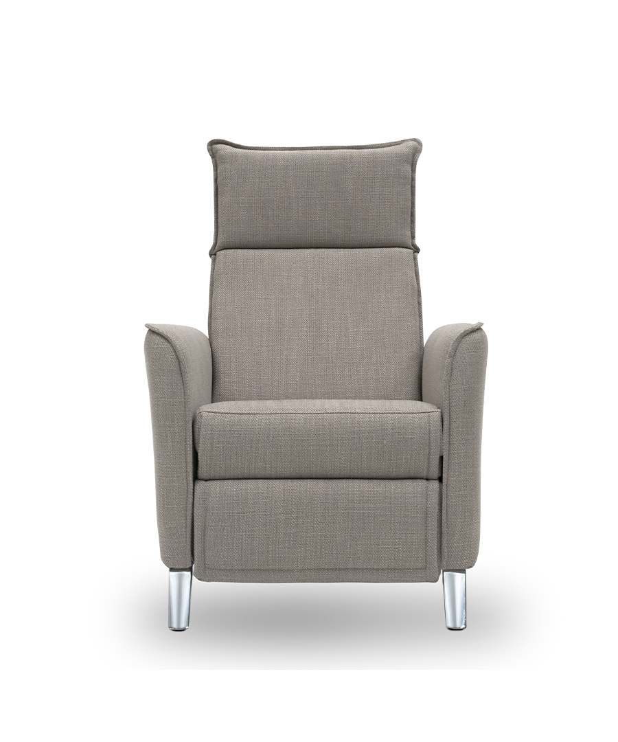 Sillon Bravo Candela Sillones Tapizados Categoría Hogar
