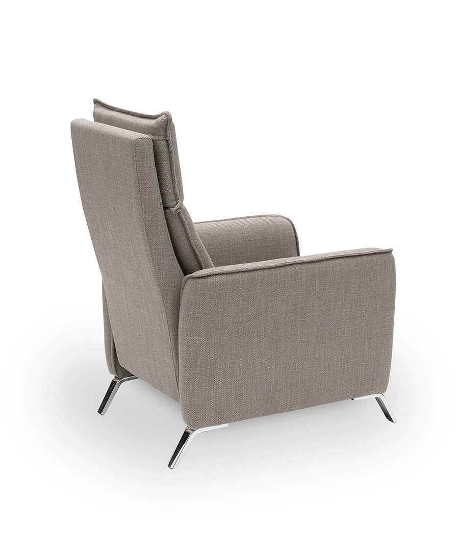 Sillon Bravo Candela Sillones Tapizados Categoría Hogar