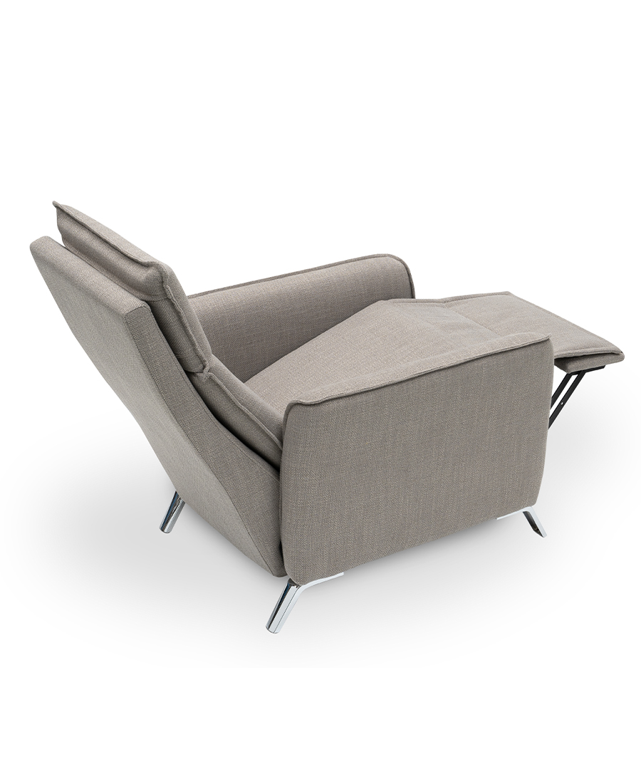 Sillon Bravo Candela Sillones Tapizados Categoría Hogar