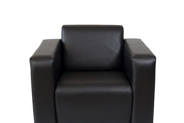 Sillon Whes Candela Sillones Tapizados Categoría Contract